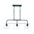 Capital Lighting Fixture Company - Jake Island Pendant - 838435MB | Montreal Lighting & Hardware