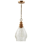 Capital Lighting Fixture Company - Juniper Pendant - 330413LW | Montreal Lighting & Hardware