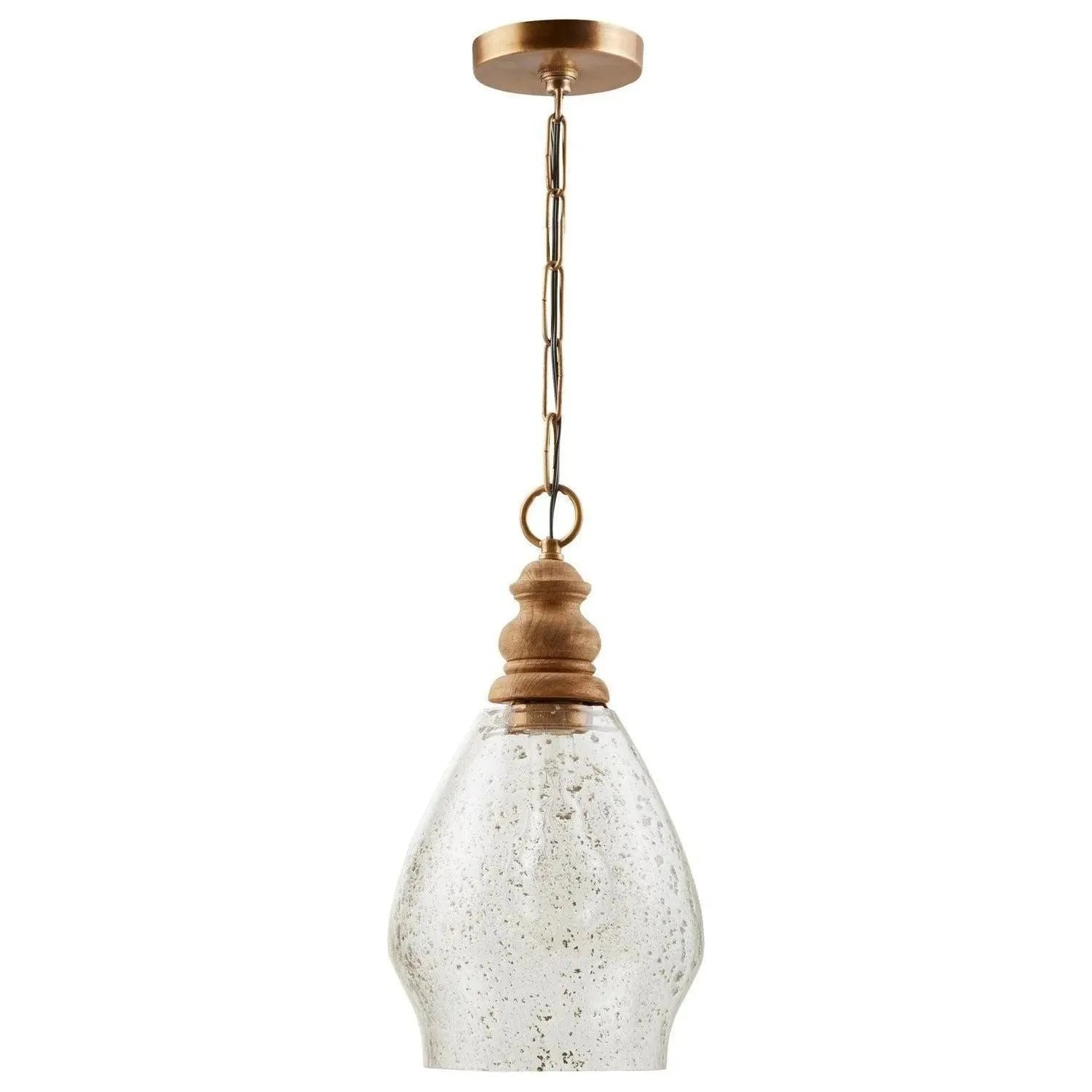 Capital Lighting Fixture Company - Juniper Pendant - 330418LW | Montreal Lighting & Hardware