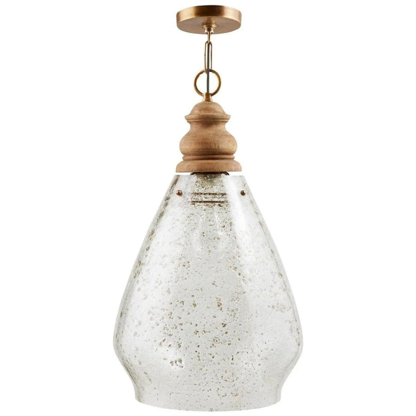 Genévrier Suspension