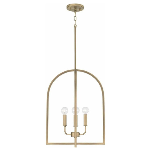 Foyer Lawson Suspension