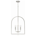 Capital Lighting Fixture Company - Lawson Foyer Pendant - 548841BN | Montreal Lighting & Hardware