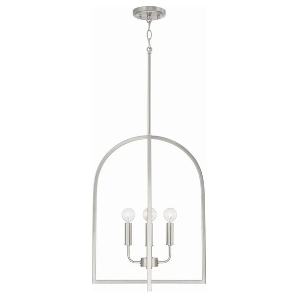 Lawson Foyer Pendant