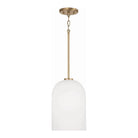 Capital Lighting Fixture Company - Lawson Pendant - 348811AD | Montreal Lighting & Hardware