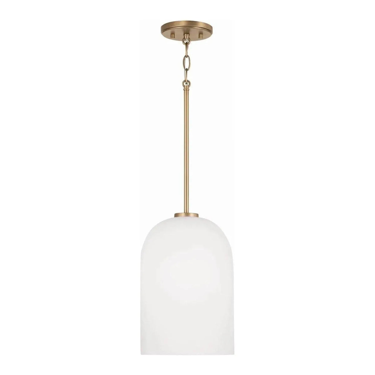 Capital Lighting Fixture Company - Lawson Pendant - 348811AD | Montreal Lighting & Hardware