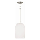 Capital Lighting Fixture Company - Lawson Pendant - 348811BN | Montreal Lighting & Hardware