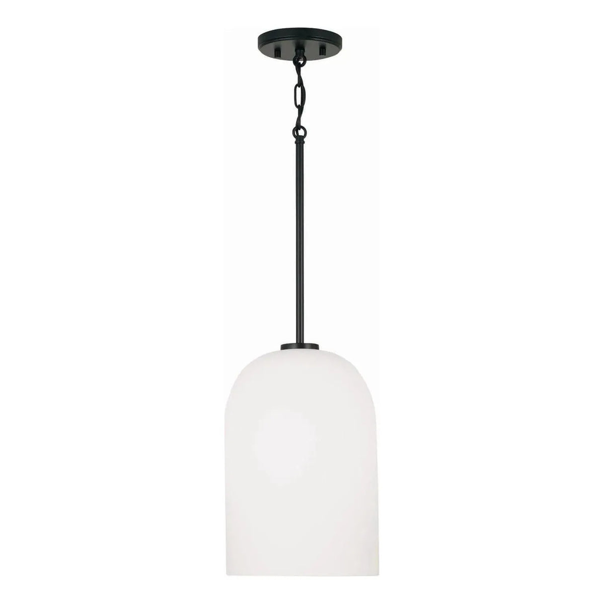 Capital Lighting Fixture Company - Lawson Pendant - 348811MB | Montreal Lighting & Hardware