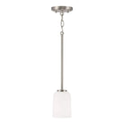 Capital Lighting Fixture Company - Lawson Pendant - 348812BN-542 | Montreal Lighting & Hardware