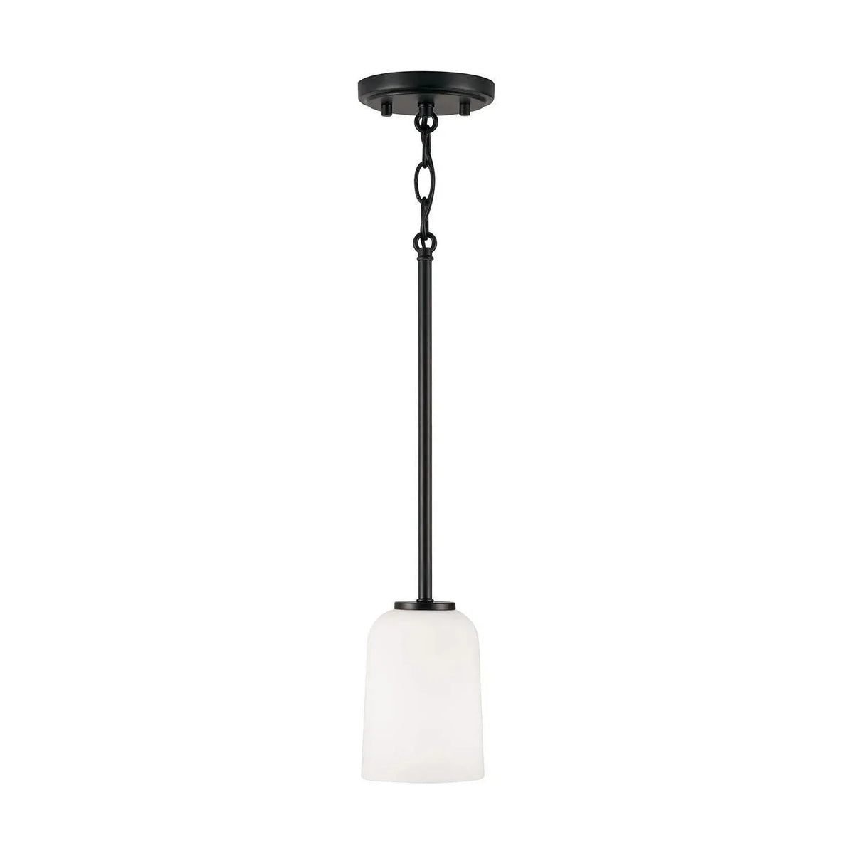 Capital Lighting Fixture Company - Lawson Pendant - 348812MB-542 | Montreal Lighting & Hardware