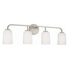 Capital Lighting Fixture Company - Lawson Vanity - 148841AD-542 | Montreal Lighting & Hardware