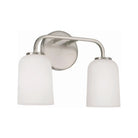 Capital Lighting Fixture Company - Lawson Vanity - 148841AD-542 | Montreal Lighting & Hardware