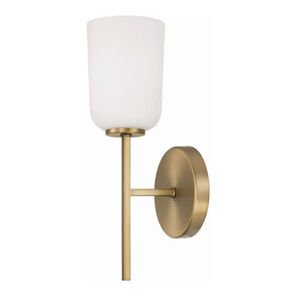 Lawson Wall Sconce