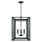Capital Lighting Fixture Company - Lennon Foyer Pendant - 546041MB | Montreal Lighting & Hardware