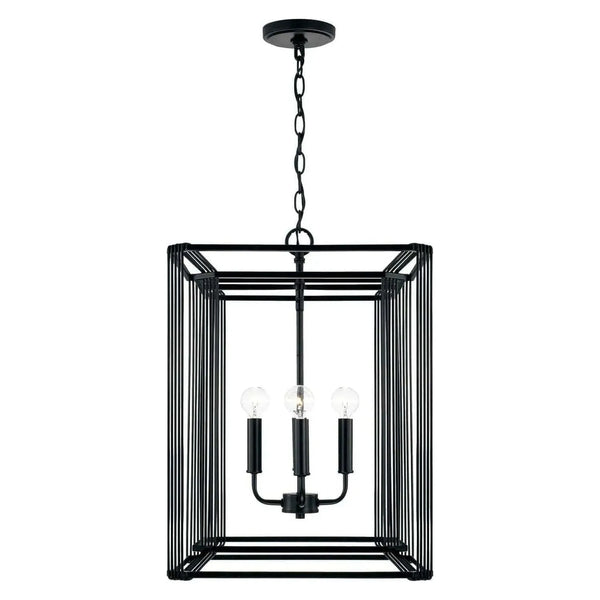 Lennon Foyer Pendant