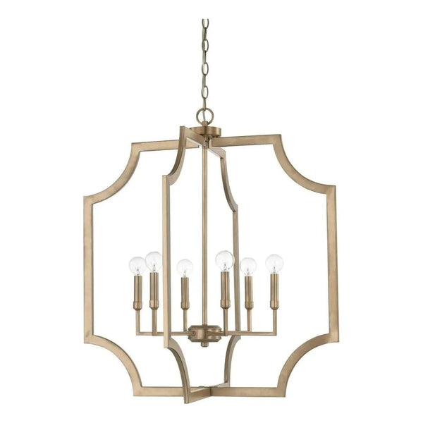 Foyer Lesley Suspension