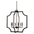 Capital Lighting Fixture Company - Lesley Foyer Pendant - 526161BI | Montreal Lighting & Hardware