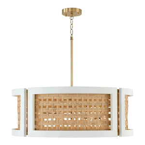 Descriptive image text