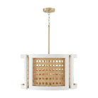 Capital Lighting Fixture Company - Lola Pendant - 344341WM | Montreal Lighting & Hardware