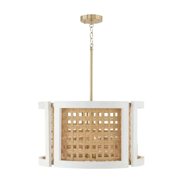 Lola Suspension