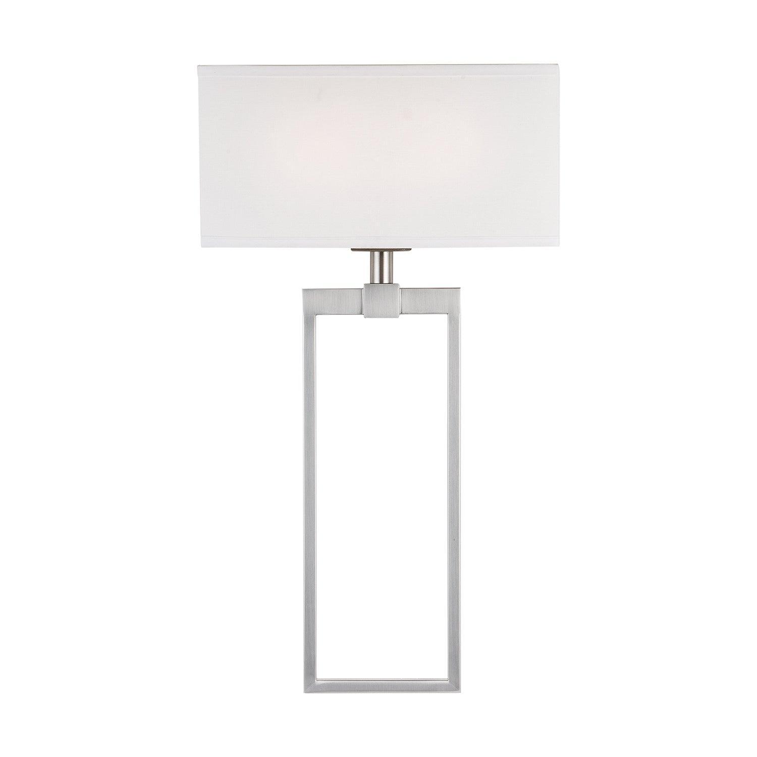 Capital Lighting Fixture Company - Lynden Wall Sconce - 633321BN | Montreal Lighting & Hardware