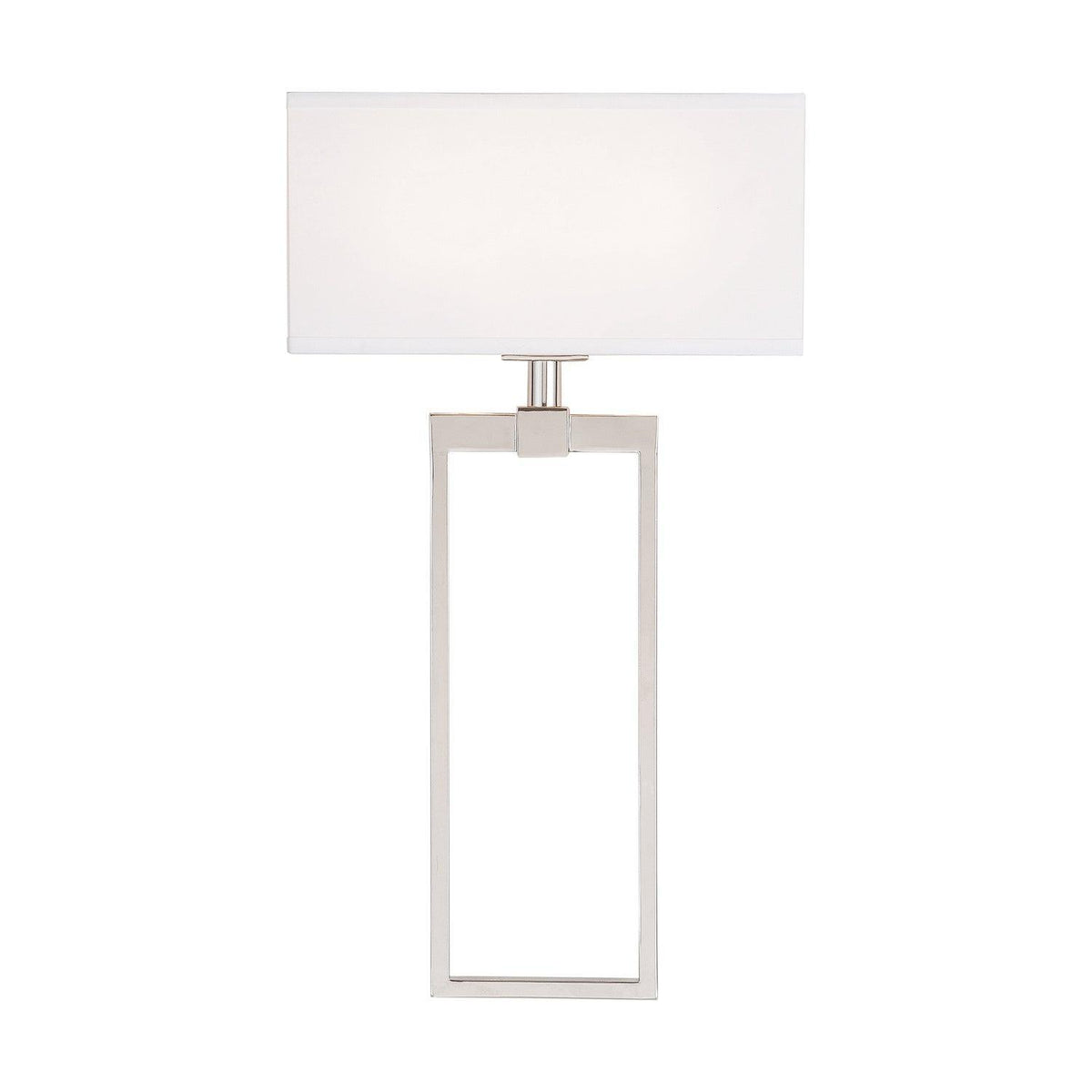 Capital Lighting Fixture Company - Lynden Wall Sconce - 633321PN | Montreal Lighting & Hardware