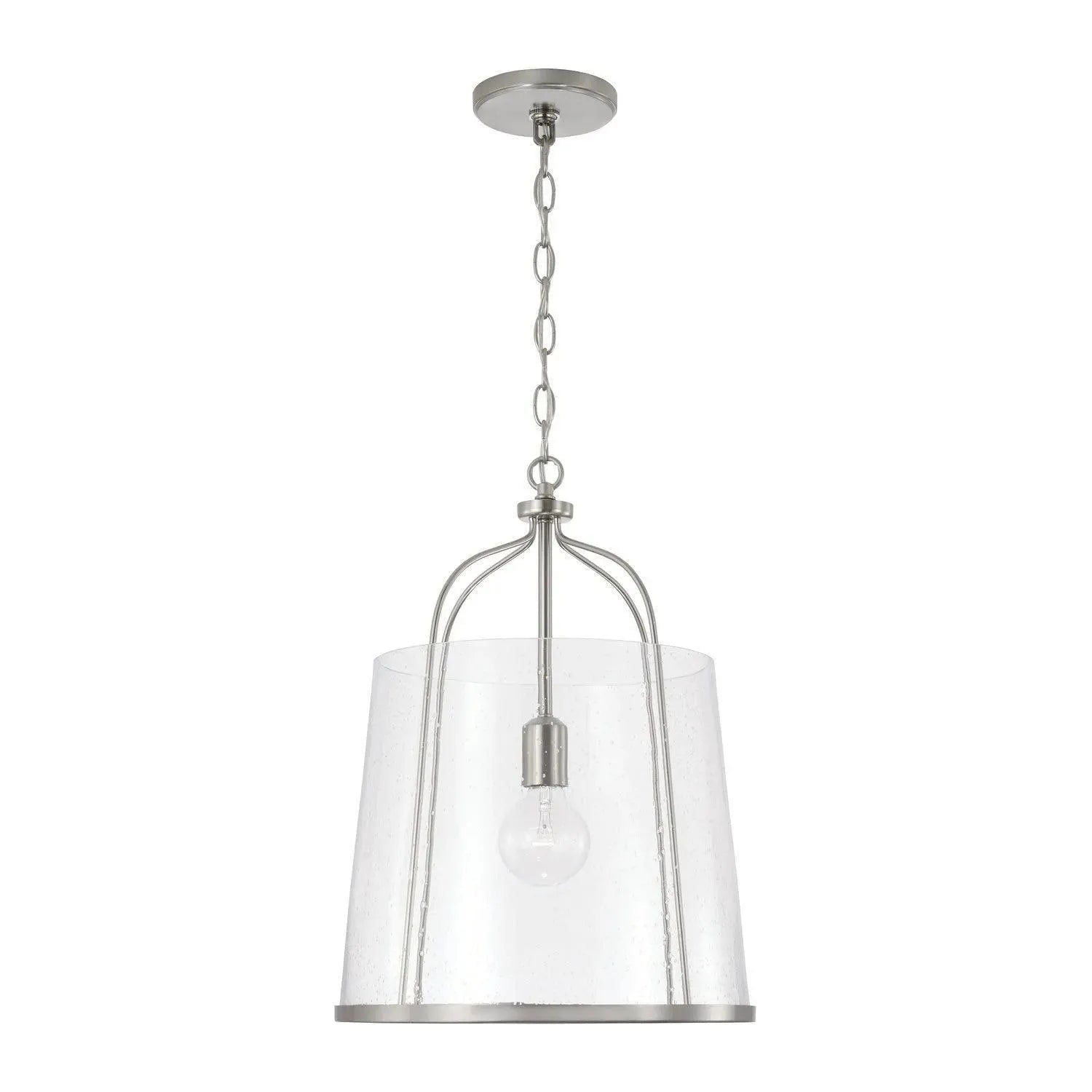 Capital Lighting Fixture Company - Madison Pendant - 347011BN | Montreal Lighting & Hardware