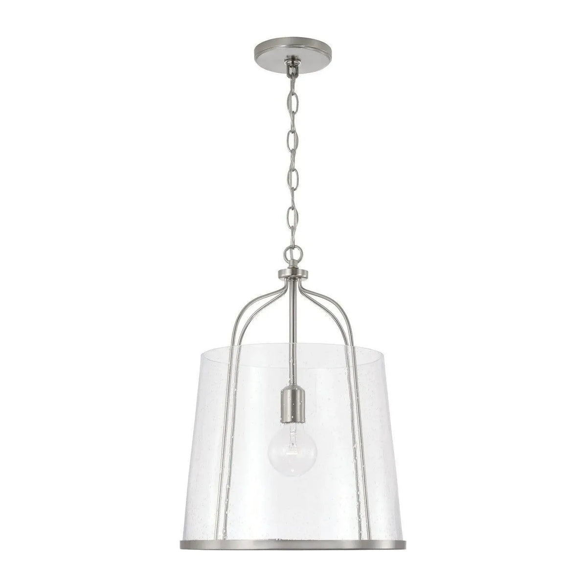 Capital Lighting Fixture Company - Madison Pendant - 347011BN | Montreal Lighting & Hardware