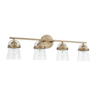 Capital Lighting Fixture Company - Madison Vanity - 147041AD-534 | Montreal Lighting & Hardware