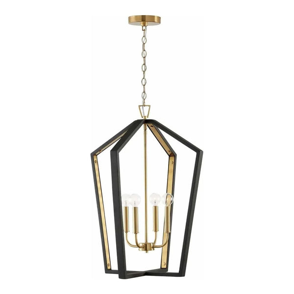 Marène Suspension