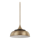 Capital Lighting Fixture Company - Max Pendant - 325713BX | Montreal Lighting & Hardware