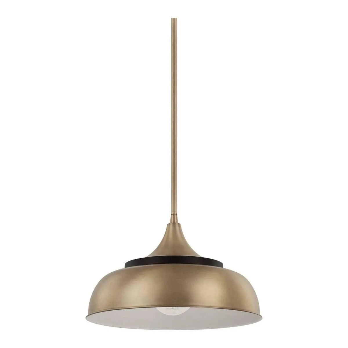 Capital Lighting Fixture Company - Max Pendant - 325713BX | Montreal Lighting & Hardware