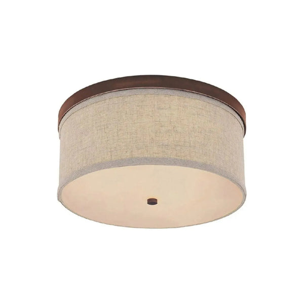 Midtown Flush Mount