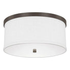 Capital Lighting Fixture Company - Midtown Flush Mount - 2015BB-480 | Montreal Lighting & Hardware