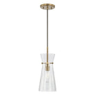 Capital Lighting Fixture Company - Mila Pendant - 342411AD | Montreal Lighting & Hardware