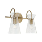 Capital Lighting Fixture Company - Mila Vanity - 142421AD | Montreal Lighting & Hardware