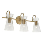 Capital Lighting Fixture Company - Mila Vanity - 142431AD | Montreal Lighting & Hardware