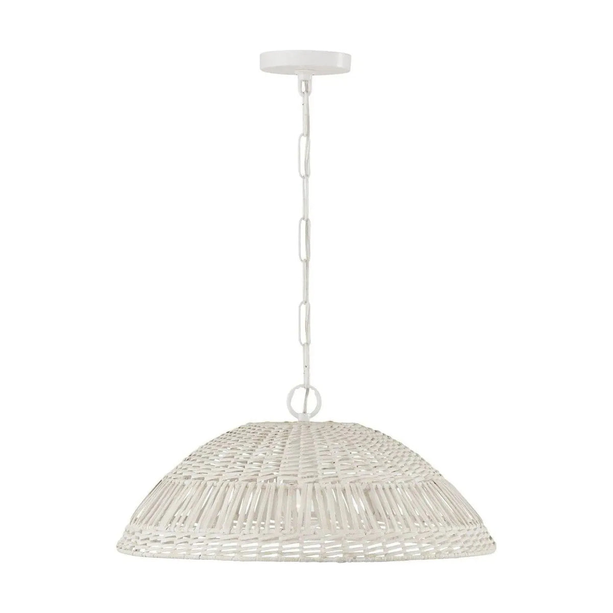 Capital Lighting Fixture Company - Naomi Pendant - 347511HH | Montreal Lighting & Hardware