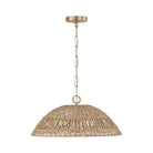 Capital Lighting Fixture Company - Naomi Pendant - 347511MA | Montreal Lighting & Hardware