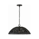 Capital Lighting Fixture Company - Naomi Pendant - 347511MB | Montreal Lighting & Hardware
