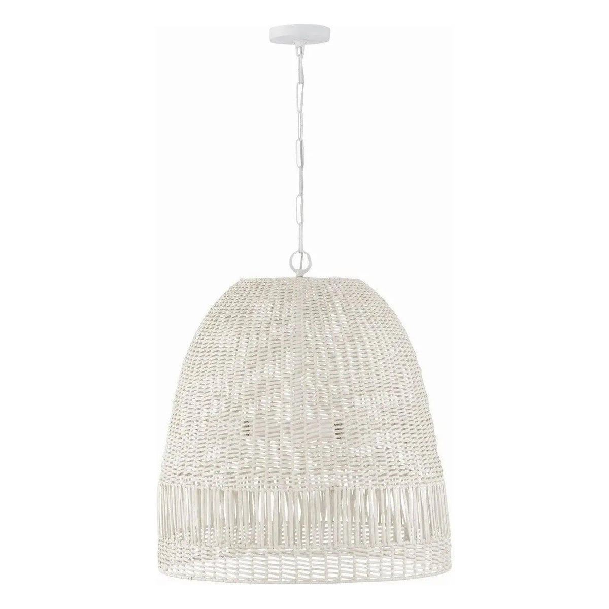 Capital Lighting Fixture Company - Naomi Pendant - 347533HH | Montreal Lighting & Hardware