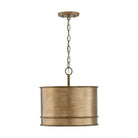 Capital Lighting Fixture Company - Nole Pendant - 349211ML | Montreal Lighting & Hardware