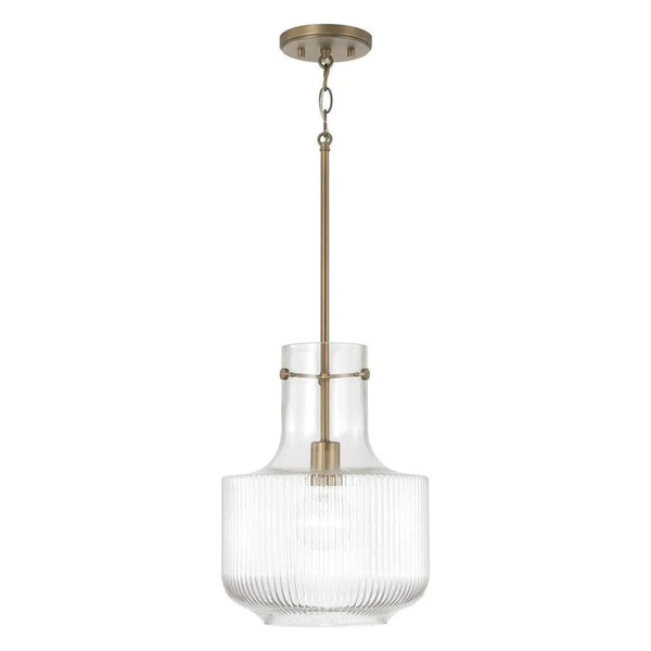 Nyla Suspension