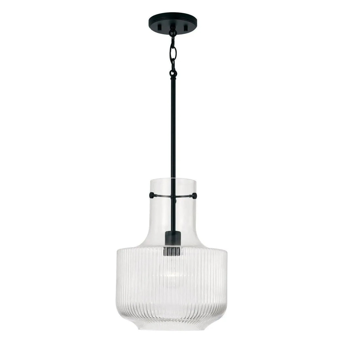 Capital Lighting Fixture Company - Nyla Pendant - 345111MB | Montreal Lighting & Hardware