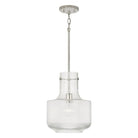 Capital Lighting Fixture Company - Nyla Pendant - 345111PN | Montreal Lighting & Hardware