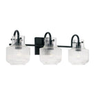 Capital Lighting Fixture Company - Nyla Vanity - 145131MB | Montreal Lighting & Hardware
