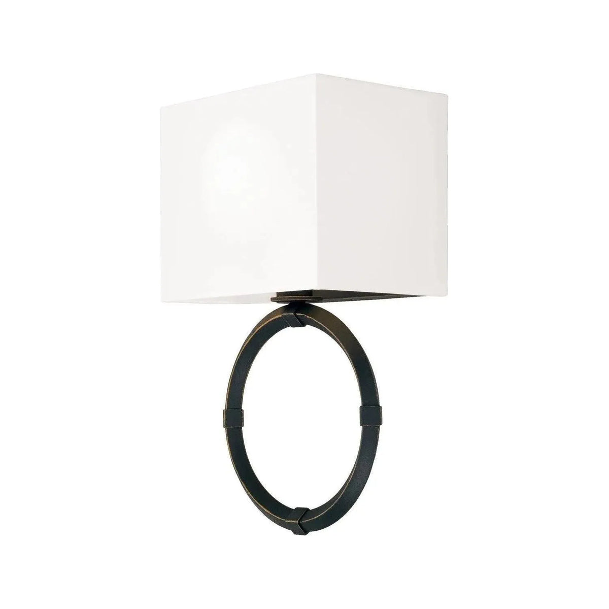 Capital Lighting Fixture Company - Ogden Wall Sconce - 645211IH | Montreal Lighting & Hardware