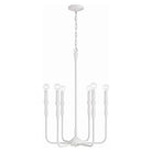 Capital Lighting Fixture Company - Paloma Chandelier - 450361XW | Montreal Lighting & Hardware