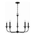 Capital Lighting Fixture Company - Presley Chandelier - 448951MB | Montreal Lighting & Hardware