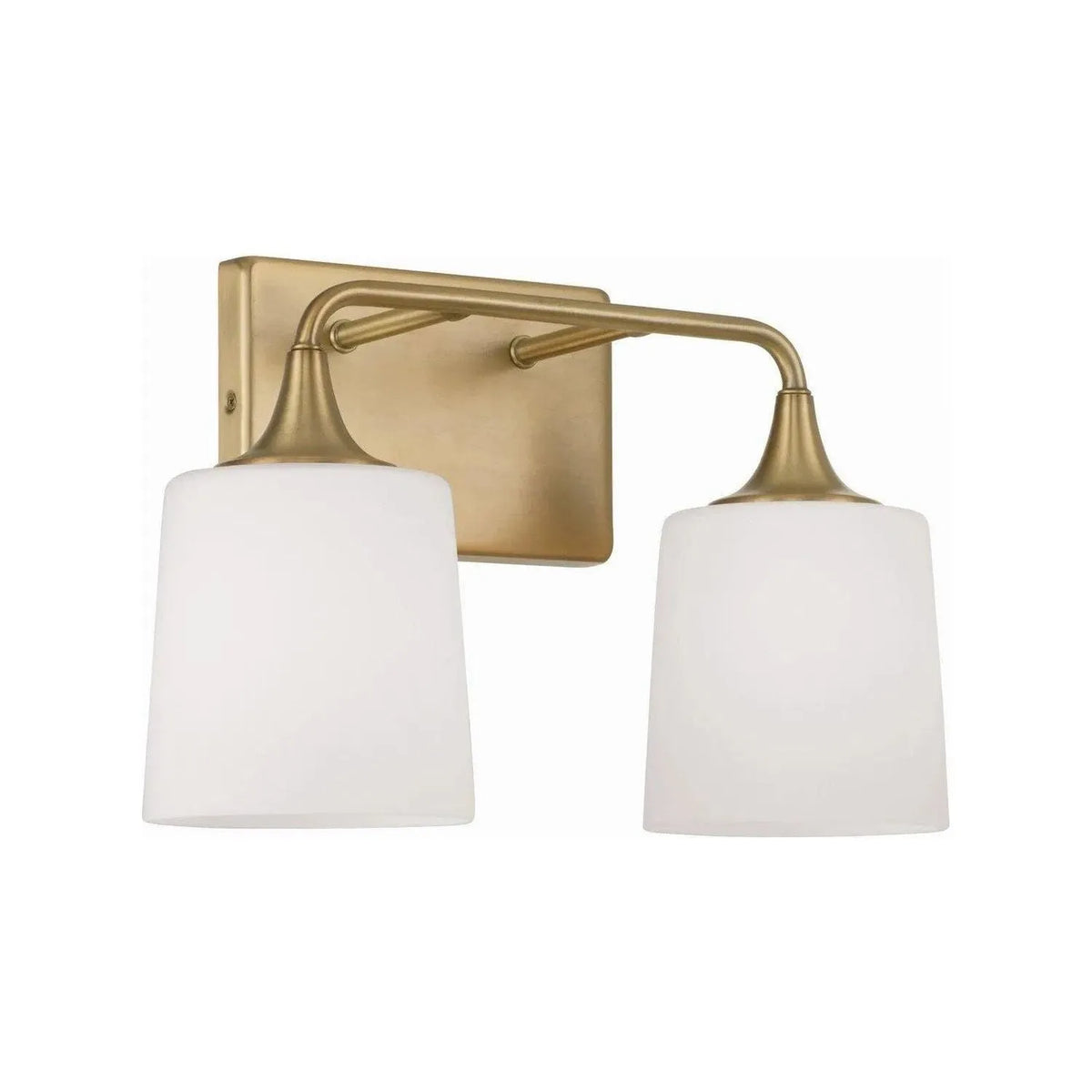 Capital Lighting Fixture Company - Presley Vanity - 148921AD-541 | Montreal Lighting & Hardware