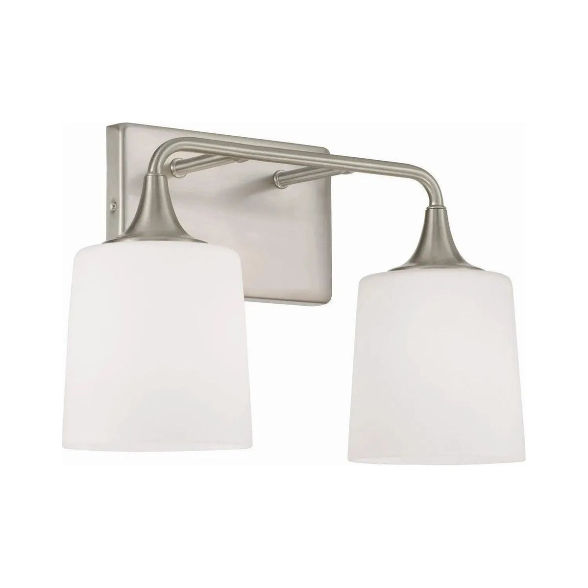 Capital Lighting Fixture Company - Presley Vanity - 148921BN-541 | Montreal Lighting & Hardware
